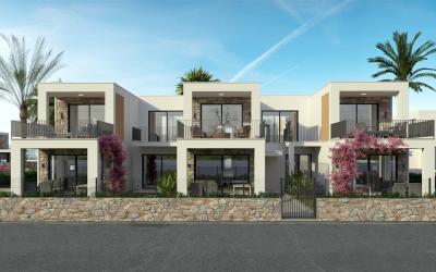 EGEMON HOMES